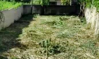 Imagem: Terreno murado Guaratiba 236m2 só esta