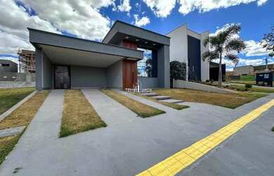 Imagem 3: Terras Alpha, Oportunidade Casa térrea com 3 suítes plenas