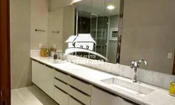 Imagem 3: Sobrado em Condomínio para Venda em Palmas, Plano Diretor Norte, 6 dormitórios, 6 suítes