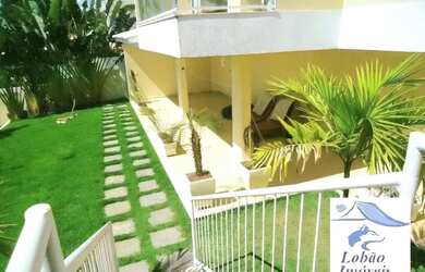 Imagem 16: Casa triplex em Condomínio no Jardim Brasília em Resende