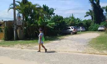 Imagem 6: Esquina de entrada do Rosa Norte