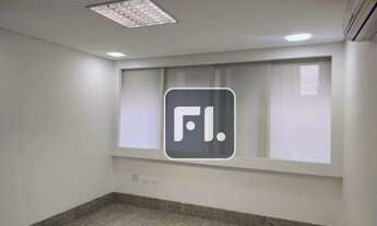 Imagem 3: Conjunto, 152 m² - venda por R$ 1.449.999,44 ou aluguel por R$ 13.320,01/mês - Brooklin