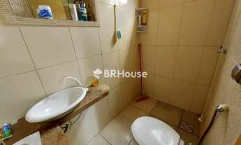 Imagem 7: Monte Castelo Casa com 4 dormitórios