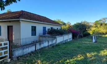 Imagem: Fazenda para Venda em Morrinhos, 5 dormitórios