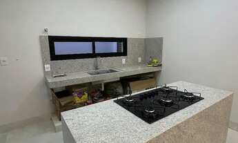 Imagem 3: Casa Térrea de Alto Padrão no Condomínio Vila Segura