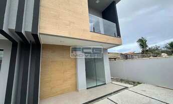 Imagem 4: Casa Linda pronta designer moderno em Itaipuaçu - Maricá - RJ