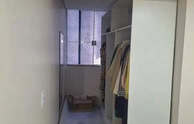 Imagem 3: Apartamento 2 quartos reformado