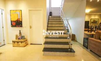 Imagem 6: Sobrado à venda Portal do Sol II - Goiânia - GO