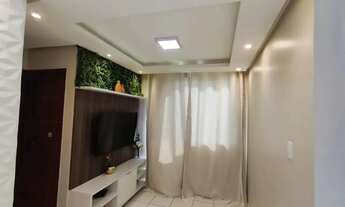 Imagem 7: Alugo mobiliado no Ideal Samambaia! *8