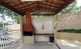 Imagem 6: **Aluga-se Apartamento - Mobiliado**