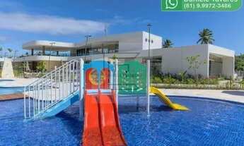 Imagem 5: Flat na Praia de Muro Alto - Mobiliado - Térreo