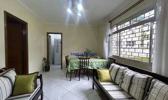 Imagem 3: Apartamento à venda em São Vicente Bairro Boa Vista 1 quarto 1 vaga