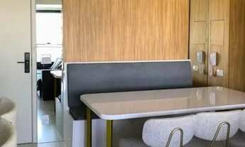 Imagem 3: Apartamento à venda em Barueri, Tamboré, com 2 quartos, com 87 m²