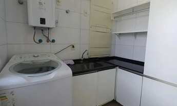 Imagem 5: Thiago de Mello 93m² andar alto semi mobiliado