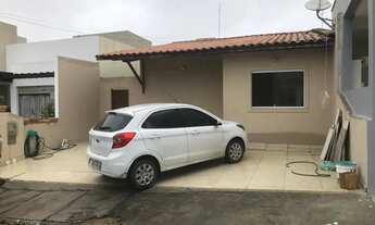 Imagem: ALUGO CASA 3/4 NO CONDOMINIO VILA JARDIM
