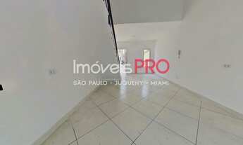 Imagem 4: Casa 04 dorm 02 suites 270m para locaçao em Moema