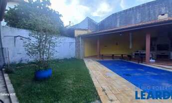 Imagem 2: CASA TÉRREA - JARDIM DO LAGO - SP