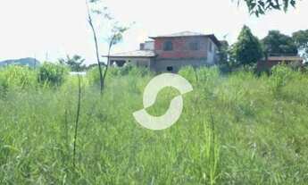 Imagem 5: Vendo Terreno em BADU