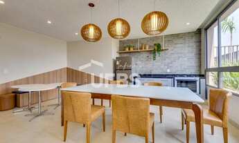 Imagem 3: Apartamento à venda no Jardim América - 75,76m² -3 quartos