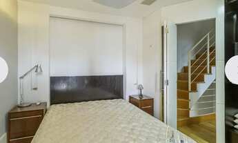 Imagem 6: Triplex para aluguel com 105 metros quadrados com 1 quarto em Itaim Bibi - São Paulo - SP