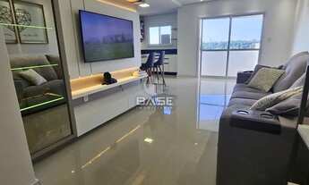 Imagem: Residencial Green Valley - 88m² - Colina