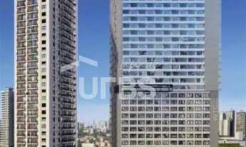 Imagem 2: Sala comercial no World Trade Center, 2 salas emendadas com 75,92m²