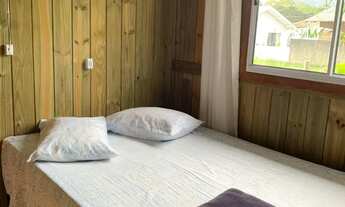 Imagem 2: Casa de Temporada da Neide