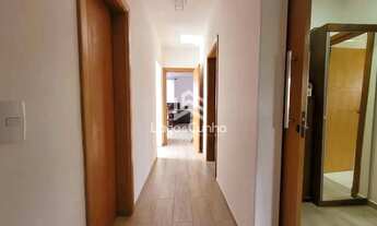 Imagem 2: Casa à venda, 137 m² por R$ 997.500,00 - Residencial São Bernardo - Poços de Caldas/MG