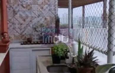 Imagem 6: Cobertura Edifício Mahatma Gandhi em 13 de Julho - Aracaju