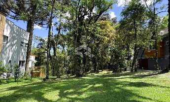 Imagem: Terreno em condomínio fechado no centro