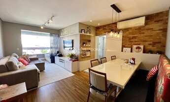 Imagem 4: Imóvel para venda com 95 metros quadrados com 3 quartos em Itacorubi - Florianópolis - SC