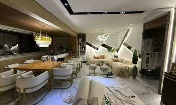 Imagem: Apartamento à venda, 3 quartos, 2 suítes