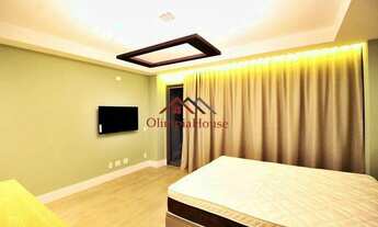 Imagem 7: Aluguel Apartamento 1 Dormitórios - 43 m² Brooklin