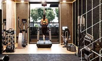 Imagem 5: Apartamento no Aeroclube com 03 quartos, sendo 01 suíte e área de lazer