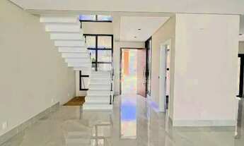 Imagem 4: Luxo e Sofisticação, casa de alto padrão no condomínio Summerville