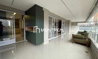 Imagem 4: APARTAMENTO À VENDA NO TATUAPÉ - 3 DORMITÓRIOS, 2 SUÍTES, 4 VAGAS DE GARAGEM