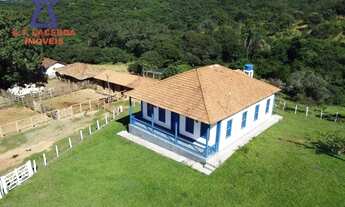 Imagem 4: Fazenda com 1.500 hectares - 20 km de Montes Claros