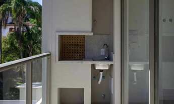 Imagem 7: Apartamento duplex à venda - 2 suítes - João Paulo - Florianópolis/SC