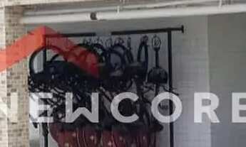 Imagem 3: Apartamento em Rua João Ramalho - Aviação - Praia Grande/SP