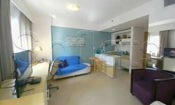 Imagem: Lindo apto para locação totalmente equipado