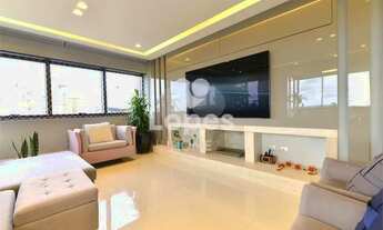 Imagem 6: Apartamento com 4 quartos à venda em Bigorrilho - PR