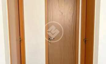 Imagem 6: Apartamento Térreo à Venda Condomínio Chapada Boulevard