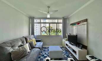 Imagem 3: Apartamento à Venda na Pitangueiras no Guarujá