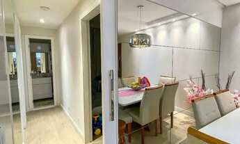 Imagem 5: Imóvel para venda tem 90 metros quadrados com 3 quartos em Praia das Gaivotas - Vila Velha