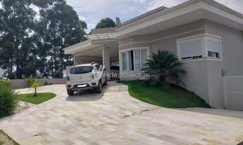 Imagem 3: Casa - Condominio Terras de Santa Teresa - Itupeva