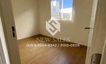 Imagem 2: APTO- 2 quartos, Sala, 1 vaga, 42,05 m²- Setor Grajaú