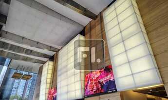 Imagem 5: Conjunto, 1865 m² - Aluguel por R$ 215.657/mês - Brooklin - São Paulo/SP