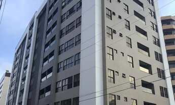 Imagem: Apartamento Mobiliado Premium em Manaíra