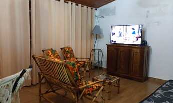 Imagem 6: Casa para temporada com piscina