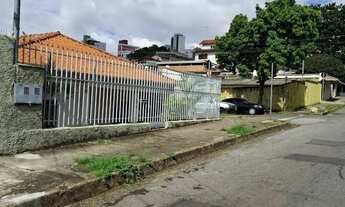 Imagem 3: Casa 3 Quartos + Barracão independente - Lote Plano 384 m2 - Bairro Ipiranga - Belo Horizo